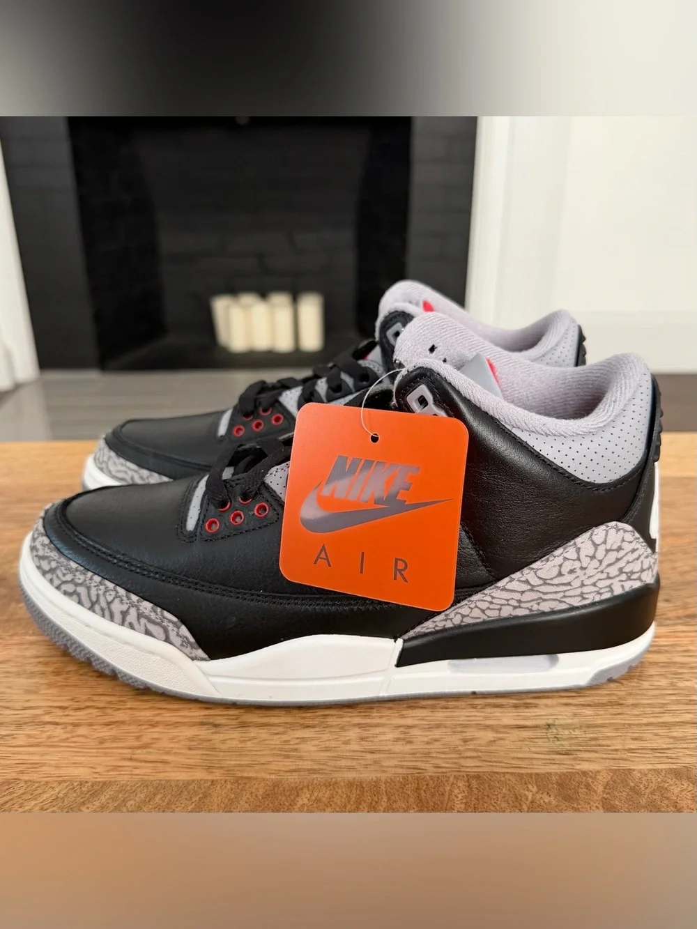 Jordan air retro